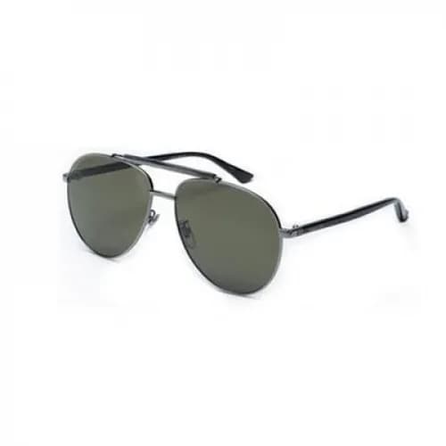 [구찌] 에비에이터 gg0114s 남성용 선글라스 - gu0007j Gucci Abiato… - 1