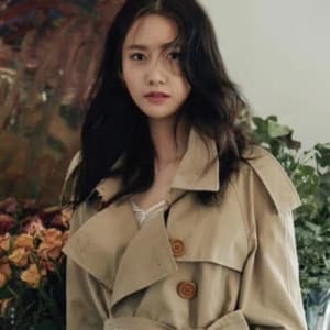 [매장판] BURBERRY WOMEN TRENCH COAT - 버버리 여성 트렌치 코트 … - 1