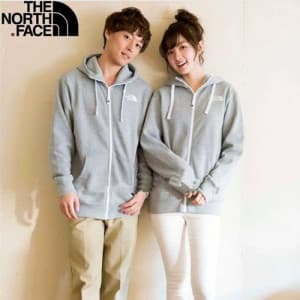 THE NORTH FACE 2018 MENS COTTON HOOD TEE - 노스페이스 남… - 1