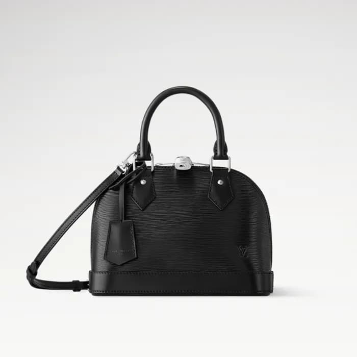 루이비통 알마BB 모노그램 크로스백 M24645 - Louis vuitton Womens … - 1