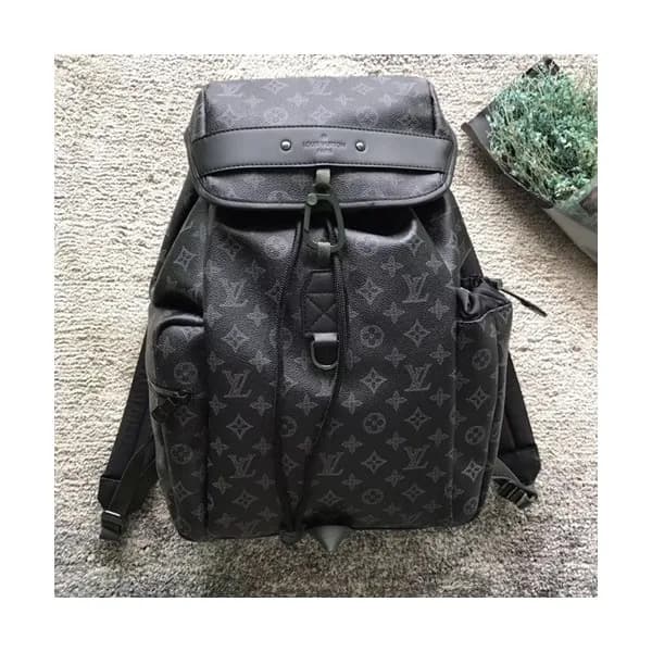 Louis Viutton Discovery Backpack ,35cm - 루이비통 디스… - 1