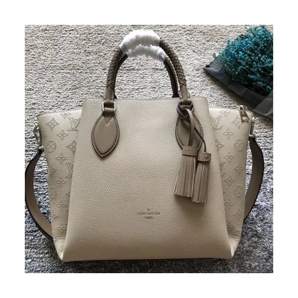 Louis Vuitton Haumea Tote Shoulder Bag,40cm - 루이비통… - 1