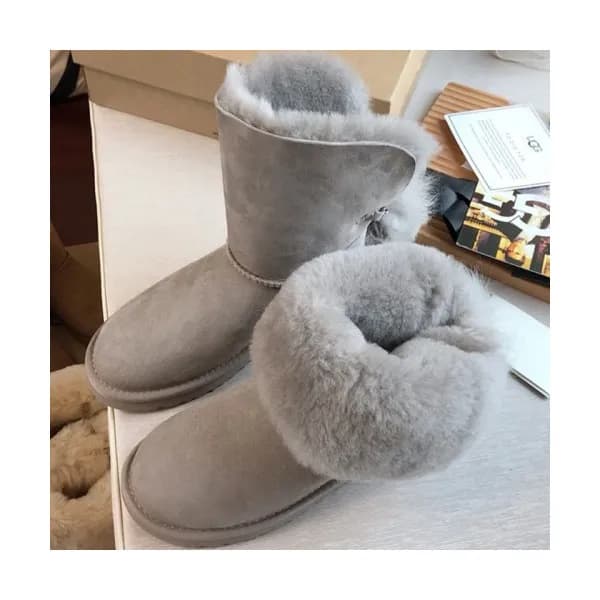 UGG 2018 LADIES ANKLE BOOTS - UGG 어그부츠 UGG009 , 사이… - 1
