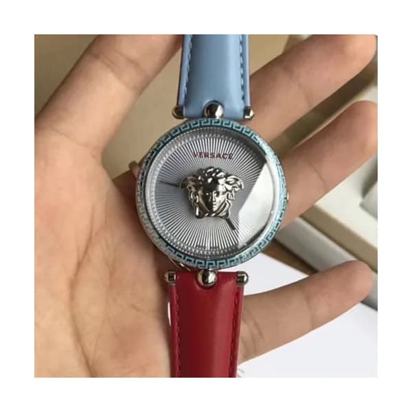 VERSACE LADIES VCO12 VERSION QUARTZ - 베르사체 레이디스 VC… - 1