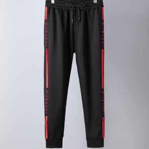[NEW ARRIVAL] GIVENCHY 2018 MENS TRAINING PANTS -… - 1