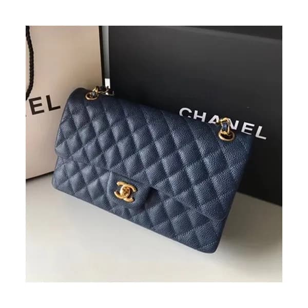 Chanel Women Chain Shoulder Bag 1112 ,25CM - 샤넬 여성… - 1