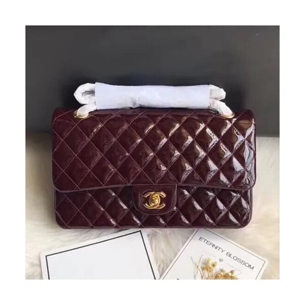 Chanel Women Chain Shoulder Bag 1112 ,25CM - 샤넬 여성… - 1