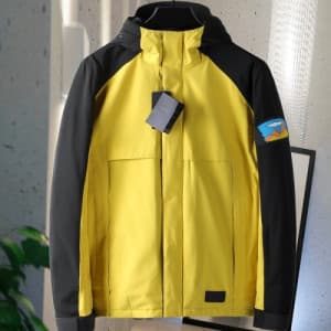 [매장판] PRADA 2018 MENS PADDING COAT JACKET- 프라다 남성 … - 1