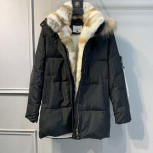 [1:1] Stone Island 2018 MM/WM Down Padding - 스톤아일랜… - 1