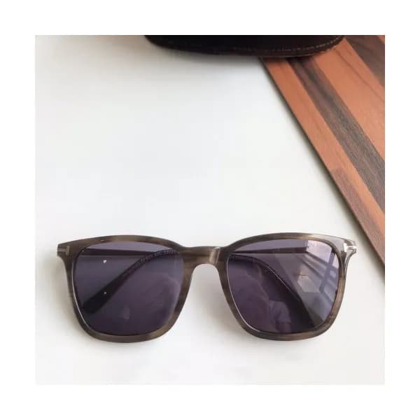TomFord 2019 Mm/Wm Trendy Metal Frame Eyewear - 톰포… - 1