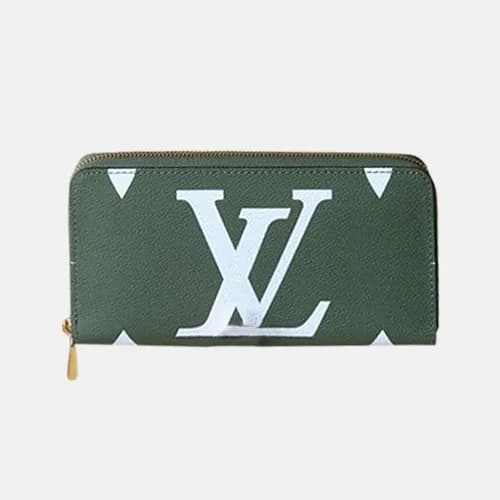 Louis Vuitton 2019 Pochette Zippy Wallet M67550 - … - 1