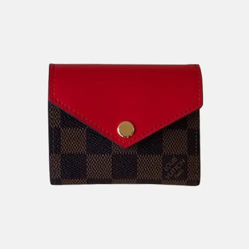 Louis Vuitton 2019 Ladies Zoe Wallet M62932 - 루이비통… - 1