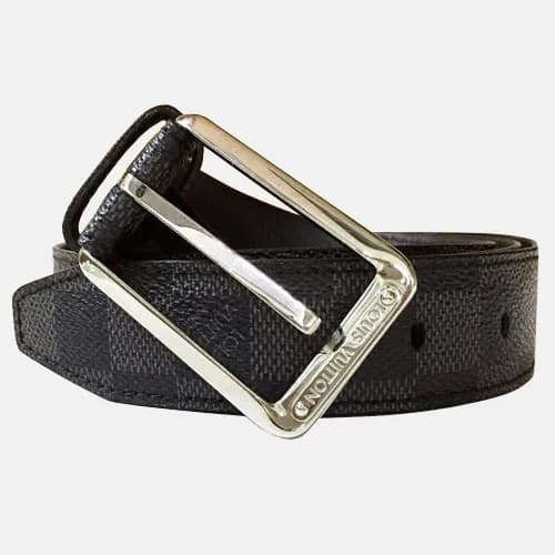 Louis vuitton 2019 Woman Leather Belt - 루이비통 2019 … - 1