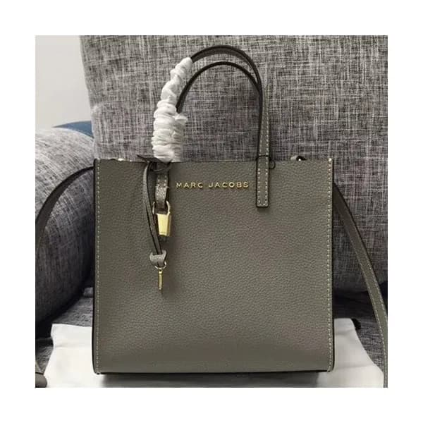 Mark Jacobs 2019 Leather Women Tote Shoulder Bag,2… - 1