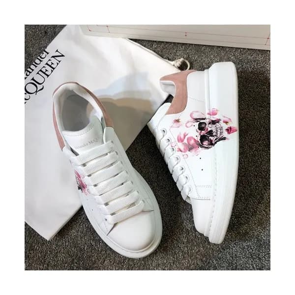 Alexander McQueen 2019 Mm/Wm Oversol Sneakers - 알렉… - 1
