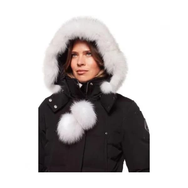 [매장판] Moose Knuckles 2019 Pondurak Gold Edition Pa… - 1