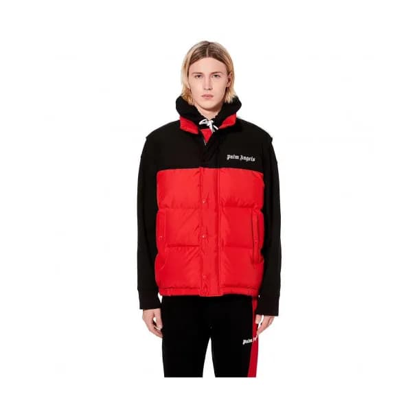 [매장판]Pam angels 2019 Mm/Wm Patch Logo Down Pedding… - 1