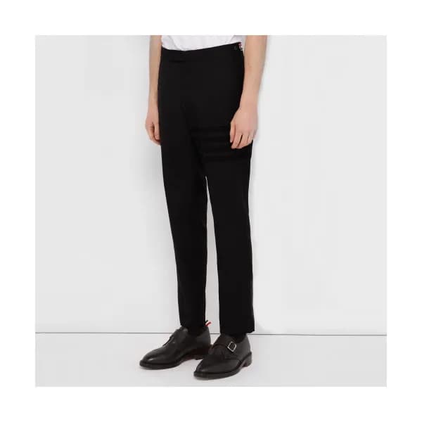 Thom Browne 2019 Mens Classic Pants - 톰브라운 2019 남… - 1