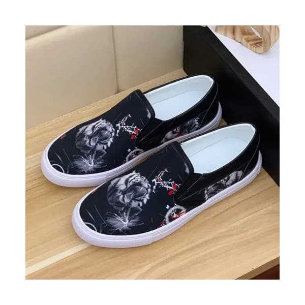 Gucci 2019 Mens Slip On - 구찌 2019 남성용 슬립온 GUCS0503… - 1