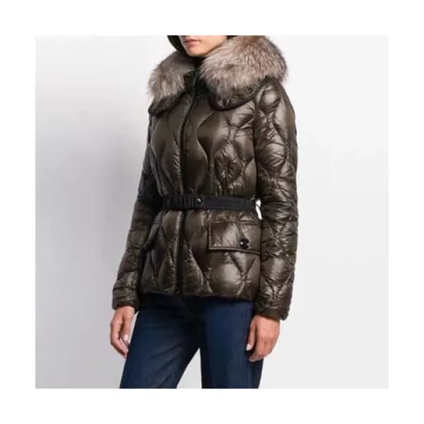 Moncler 2019 Mens Patch Logo Modern Goose Down Pa… - 1