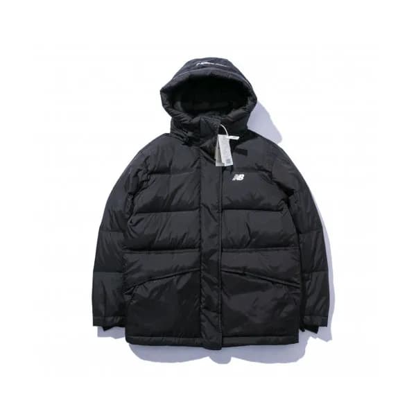 New Balance 2019 Unisex Modern Down Padding - 뉴발란스… - 1