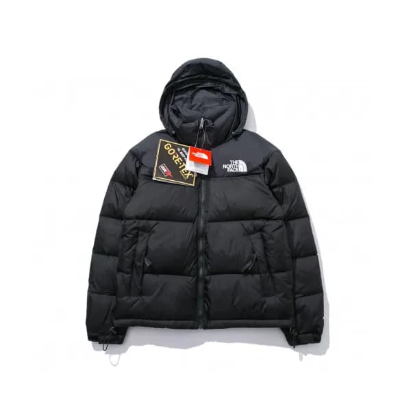 [매장판]The North Face 2019 Mm/Wm Down Padding Parka-… - 1
