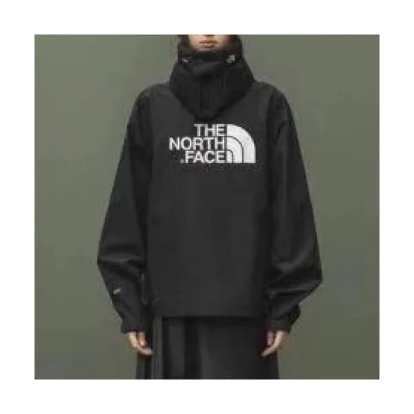 The North Face 2019 Mm/Wm Logo Cotton Man-to-man -… - 1