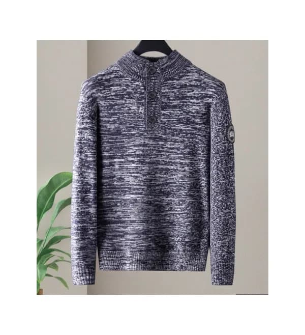[캐나다구스]Canada goose 2019 Mens Patch Logo Casual Wo… - 1