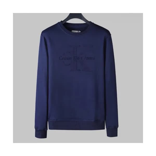 Calvin klein 2019 Mens Cotton Crest Tshirt - 캘빈클라인… - 1