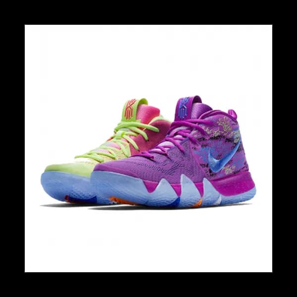 Nike 2019 Kyrie 4 Mens Running Shoes AJ1691 - 나이키… - 1