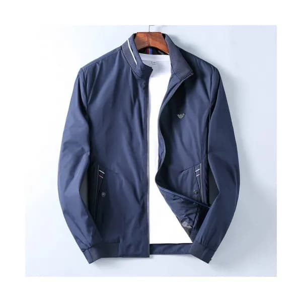 [알마니]Armani 2020 Mens Logo Casual Jackets - 알마니 20… - 1
