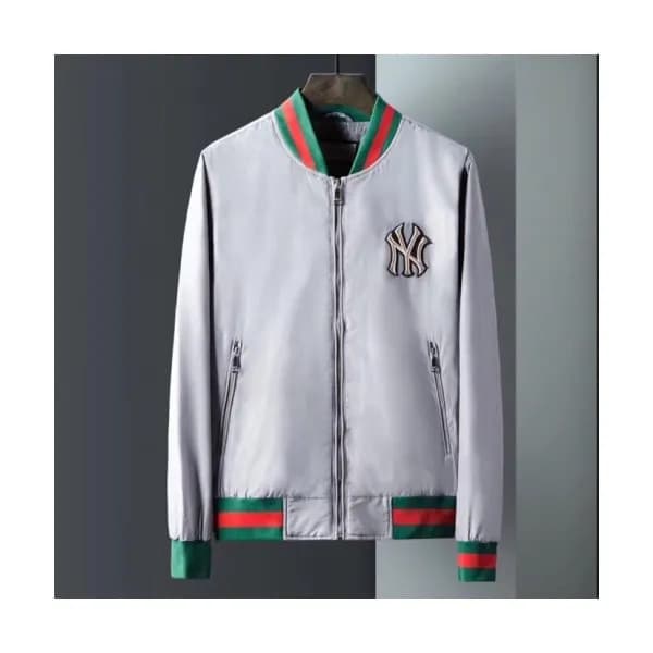 [구찌]Gucci 2020 Mens Logo Casual Jackets - 구찌 2020 … - 1