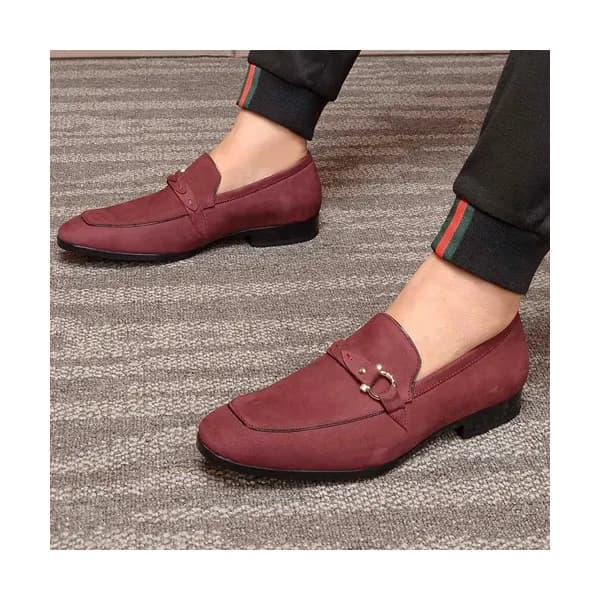 Ferragamo 2020 Mens Leather Loafer - 페라가모 2020 남성… - 1