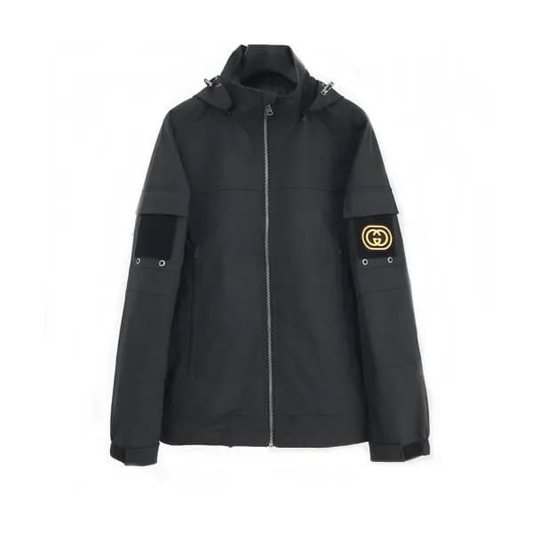 [구찌]Gucci 2020 Mens Logo Casual Jackets - 구찌 2020 … - 1