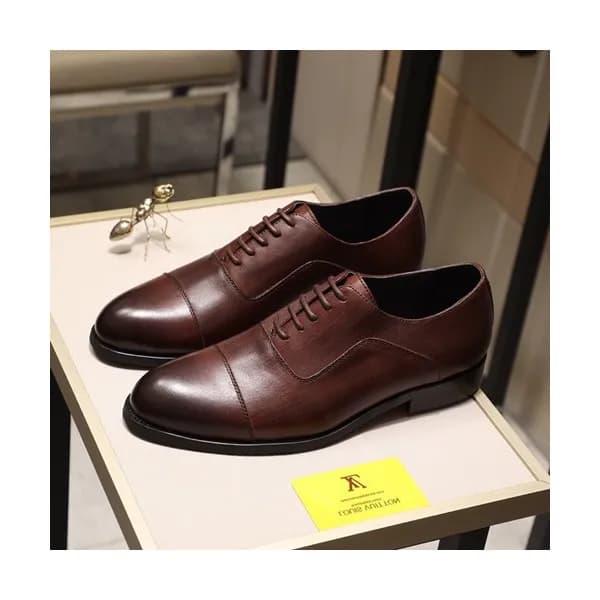 Louis Vuitton 2020 Mens Leather Loafer - 루이비통 2020… - 1