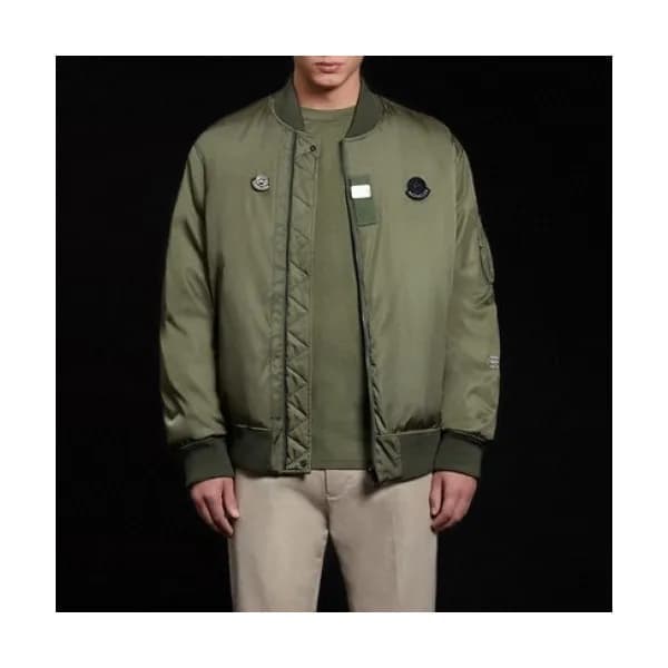 [몽클레어]Moncler 2020 Mens Logo Casual Jackets - 몽클레어… - 1