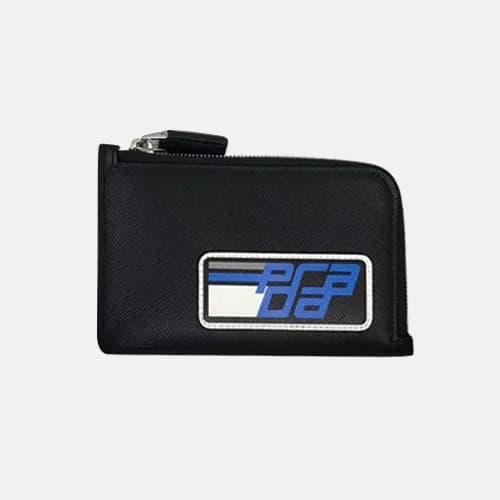 Prada 2020 Saffiano Card Purse 2MC021 - 프라다 2020 사… - 1