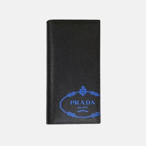 Prada 2020 Saffiano Mens Wallet, 2MV836 - 프라다 2020… - 1
