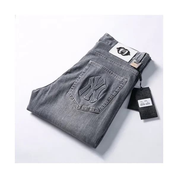 [구찌]Gucci 2020 Mens Casual Classic Denim Jeans - 구… - 1