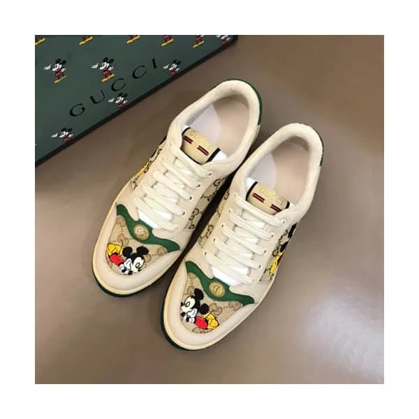 Gucci 2020 Mm / Wm Sneakers - 구찌 2020 남여공용 스니커즈 G… - 1