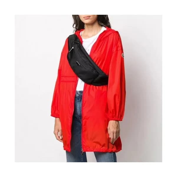 [몽클레어]Moncler 2020 Womens Logo Casual Windproof Ja… - 1