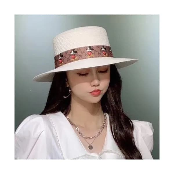 Gucci 2020 Ladies Cap - 구찌 2020 여성용 모자 GUCM0059, 화… - 1