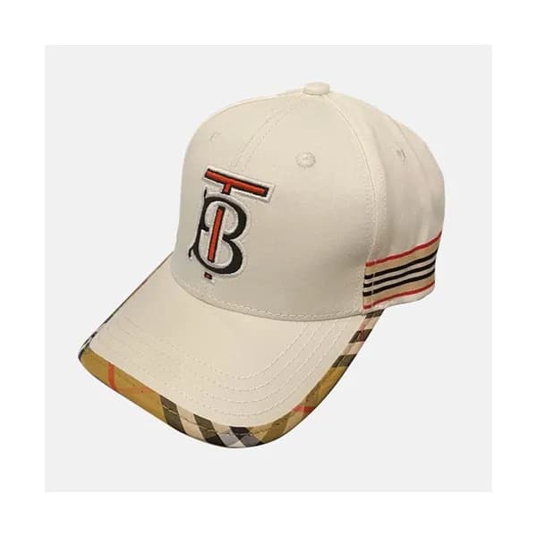 Burberry 2020 Mm / Wm Cap - 버버리 2020 남여공용 모자 BURM0… - 1