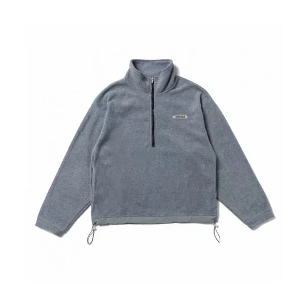 [피어오브갓]Fear of god 2020 Mens Oversize Minimal Velv… - 1