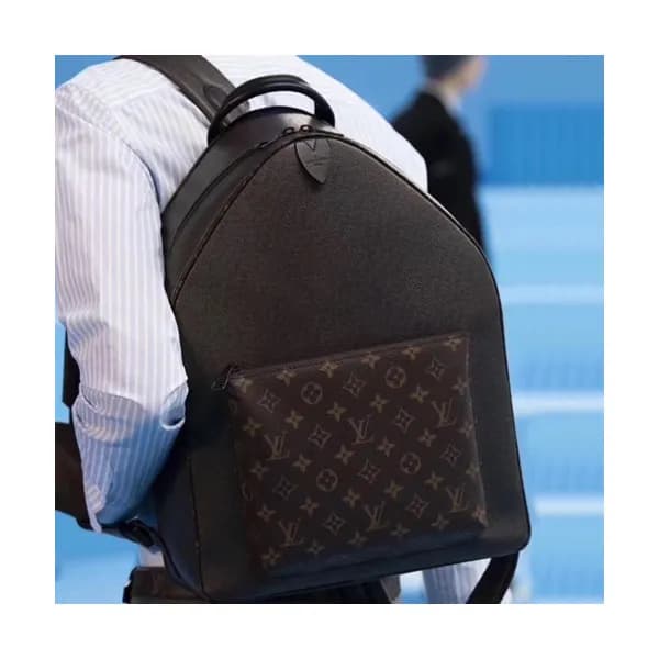 Louis Vuitton 2020 Mens Back Pack,42cm - 루이비통 2020… - 1