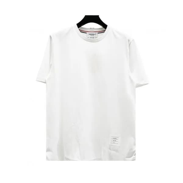 [톰브라운]Thom Browne 2020 Mens Casual Short Sleeved T… - 1