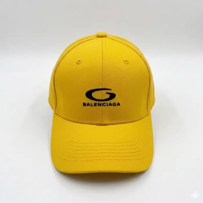 Balenciaga Mm / Wm Cap - 발렌시아가 남여공용 모자 BALM0033, - 1
