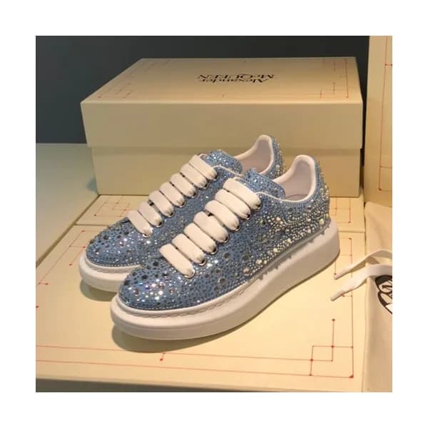 Alexander McQueen 2020 Mm/Wm Sneakers - 알렉산더맥퀸 202… - 1