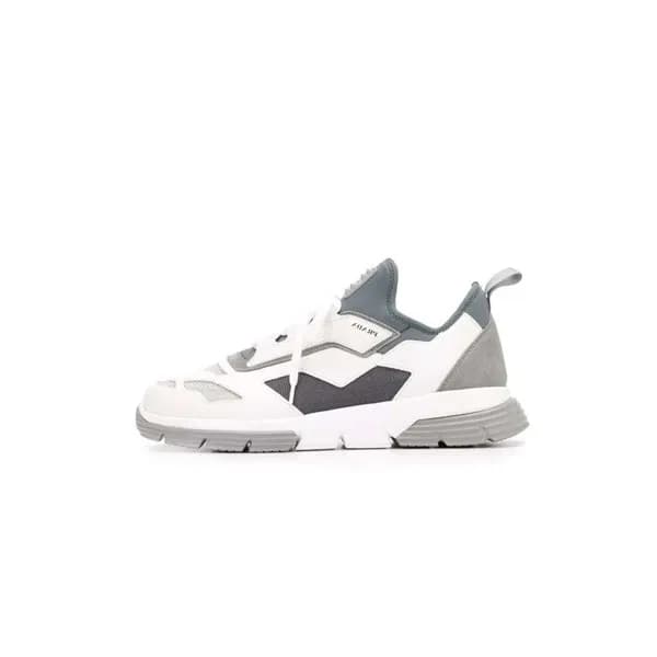 Prada 2020 Mens Leather Running Shoes - 프라다 2020 남… - 1