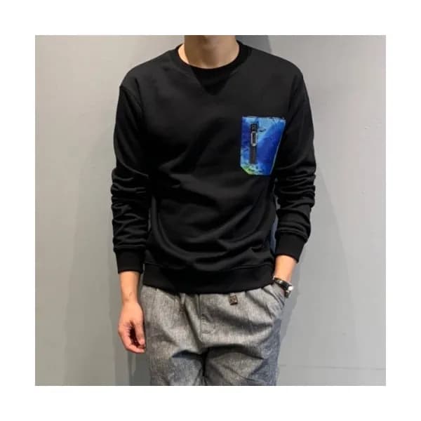 [루이비통]Louis vuitton 2020 Mens Casual Cotton Tshirt…